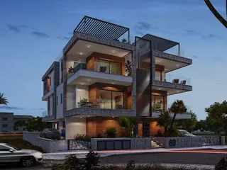 Oxford House в Гермасойе