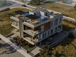 Oxford House в Гермасойе