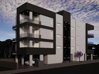 Stylianou Court 9 в Арадипу