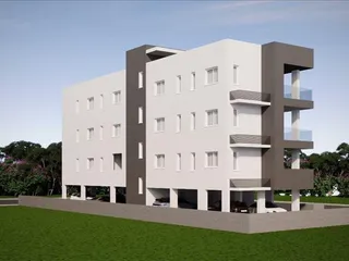 Stylianou Court 9 в Арадипу