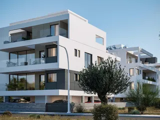 Emperor Residences в Закаки