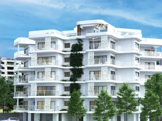 Pearl 7 в городе Ларнаке