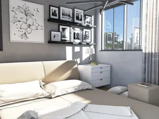 Pearl 7 в городе Ларнаке