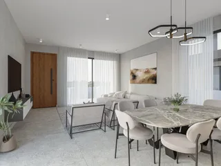 Gemini в Кисонерге