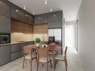 Gemini в Кисонерге