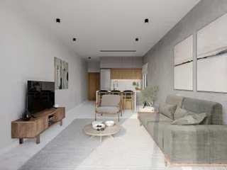 Quatro в Кисонерге