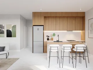 Quatro в Кисонерге