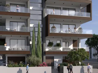 Pinatas 4 в городе Лимассоле