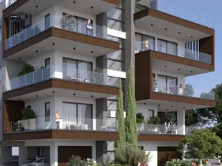 Pinatas 4 в городе Лимассоле