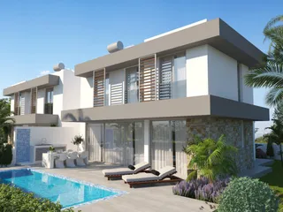 The Dionysus Villas в Пиле