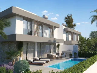 The Dionysus Villas в Пиле