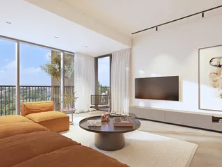 Seaview Heights в городе Лимассоле