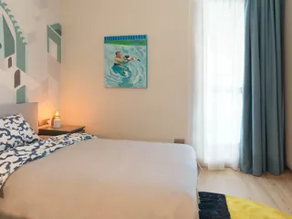 Art Square Residences в городе Лимассоле