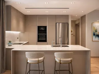 Art Square Residences в городе Лимассоле