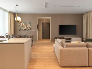 Art Square Residences в городе Лимассоле