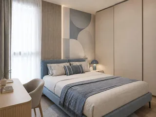 Art Square Residences в городе Лимассоле