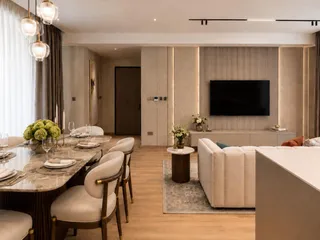 Art Square Residences в городе Лимассоле