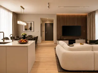 Art Square Residences в городе Лимассоле