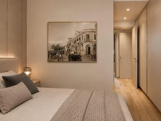 Art Square Residences в городе Лимассоле