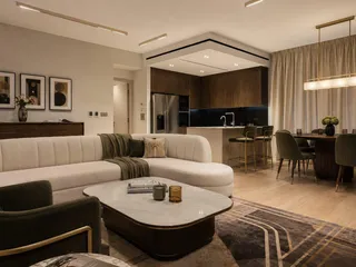 Art Square Residences в городе Лимассоле
