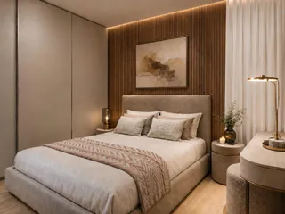 Art Square Residences в городе Лимассоле