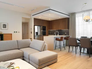 Art Square Residences в городе Лимассоле