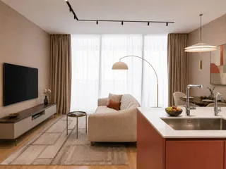 Art Square Residences в городе Лимассоле
