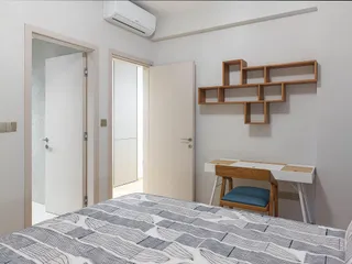 Art Square Residences в городе Лимассоле