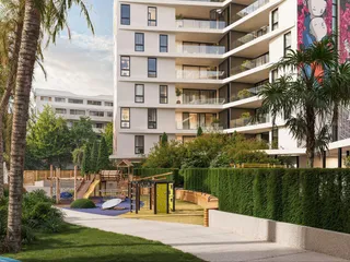 Art Square Residences в городе Лимассоле