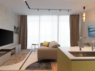 Art Square Residences в городе Лимассоле