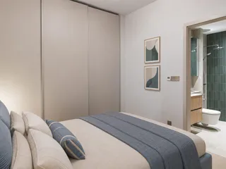 Art Square Residences в городе Лимассоле