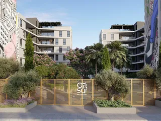 Art Square Residences в городе Лимассоле