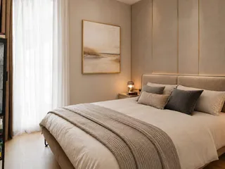 Art Square Residences в городе Лимассоле