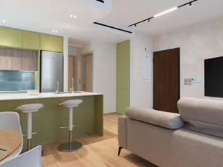 Art Square Residences в городе Лимассоле