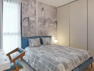 Art Square Residences в городе Лимассоле