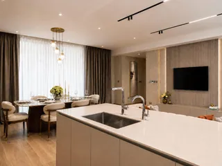 Art Square Residences в городе Лимассоле