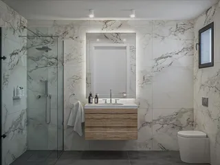 Pomos Beach Sea-View Villa в Помосе