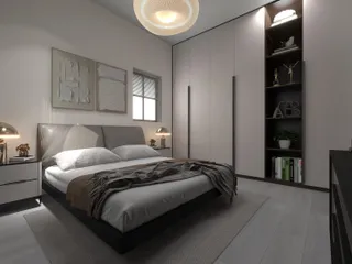 Orange Tree Residences в Пано Полемидии