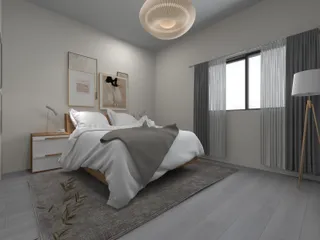 Orange Tree Residences в Пано Полемидии