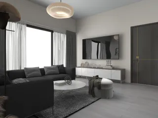 Orange Tree Residences в Пано Полемидии