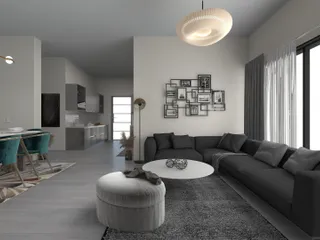 Orange Tree Residences в Пано Полемидии