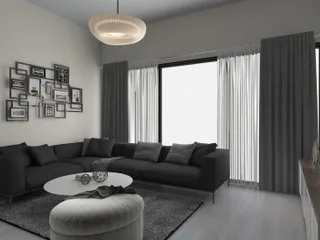 Orange Tree Residences в Пано Полемидии