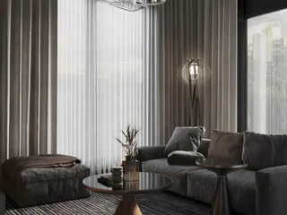 Moni Housing Complex в городе Лимассоле