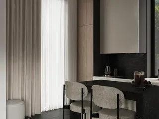 Moni Housing Complex в городе Лимассоле