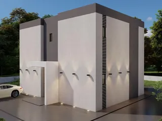 Moni Housing Complex в городе Лимассоле