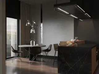 Moni Housing Complex в городе Лимассоле