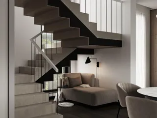 Moni Housing Complex в городе Лимассоле