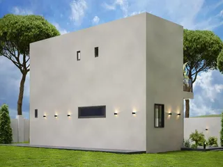 Moni Housing Complex в городе Лимассоле