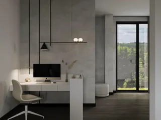 Moni Housing Complex в городе Лимассоле