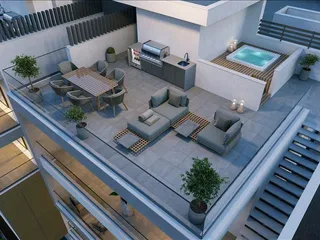 Gateway в городе Лимассоле